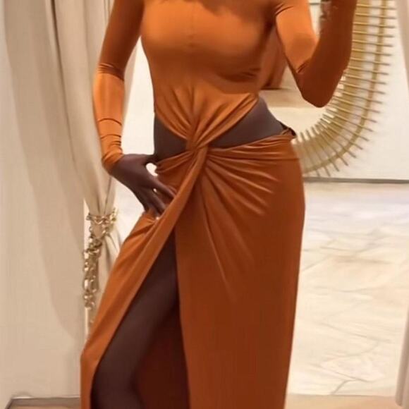 cult gaia Dresses & Skirts - Cult gaia dress